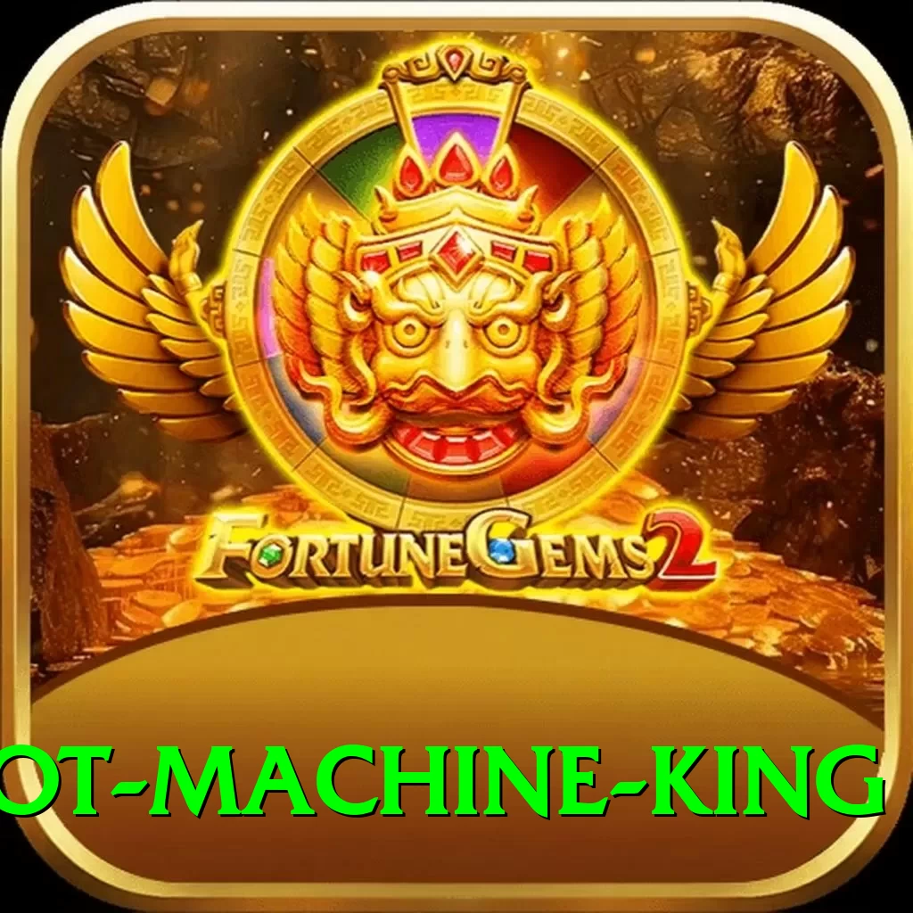 33d Slot Machine King - 2