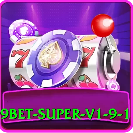 399Bet Super v1.9.1 - 2