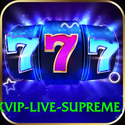 3kvip - Live Supreme - 2