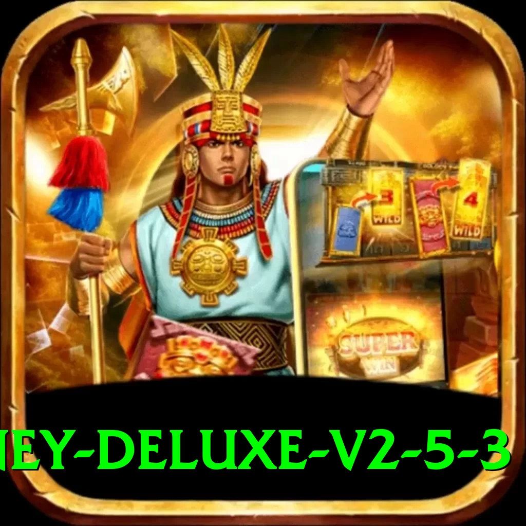 6X6Bet Game Money Deluxe v2.5.3 - 2