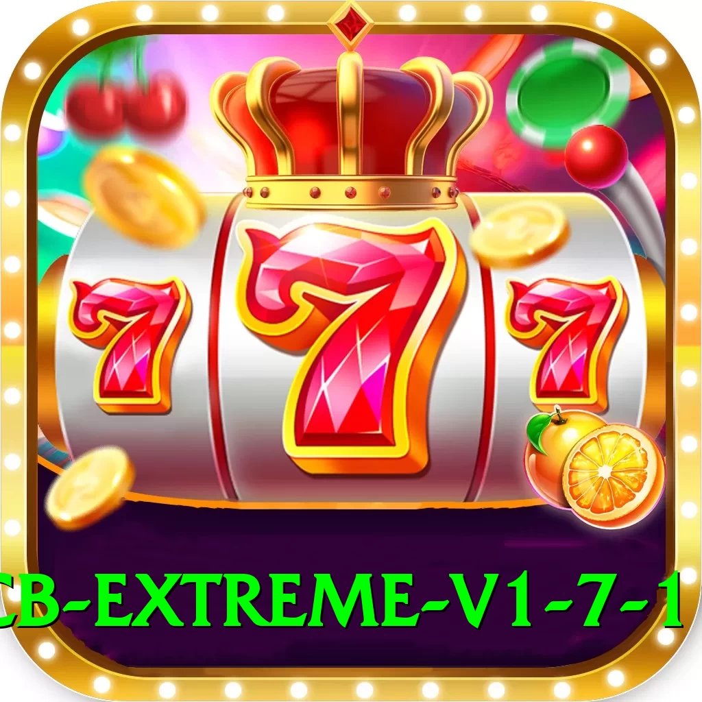 777cb Extreme v1.7.1 - 2