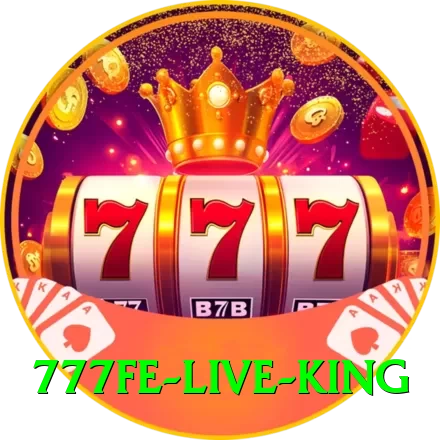 777fe Live King - 2