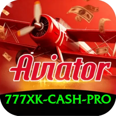 777xk Cash Pro - 2