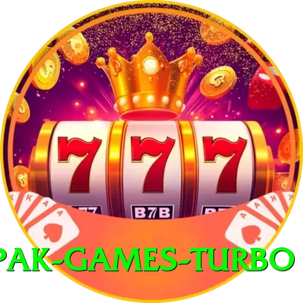 77pak Games Turbo - 2