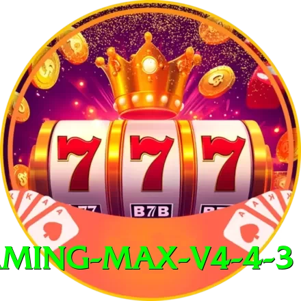 77pak Gaming Max v4.4.3 - 2