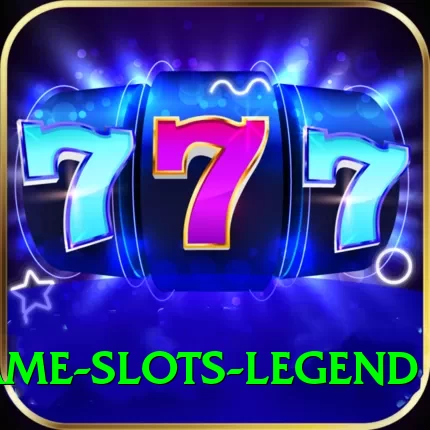 7LG Bet Game - Slots Legend - 2