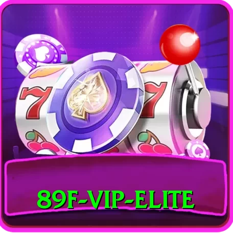 89F - VIP Elite - 2
