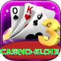 92dadu Plus - Casino & Slots