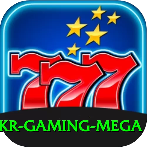 92pkr Gaming Mega - 2