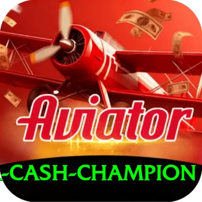 92star Cash Champion - 2