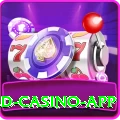 98pkr Gold Casino App