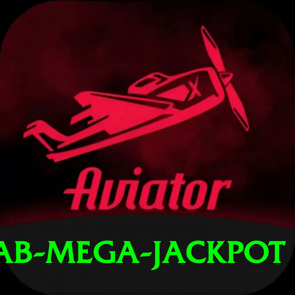 99ab Mega Jackpot - 2