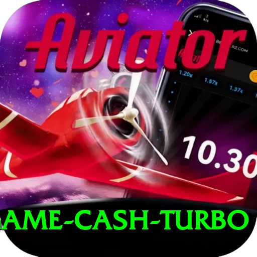 Alano DT Game Cash Turbo - 2