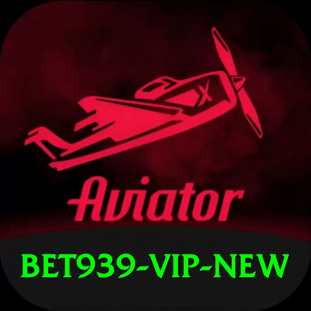 bet939 VIP New - 2