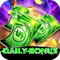 betpro Legend - Daily Bonus