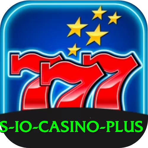Bets.io - Casino Plus - 2