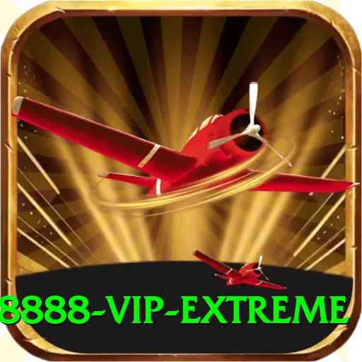 BG8888 - VIP Extreme - 2