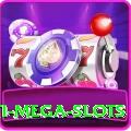 Bingo Patti Mega Slots