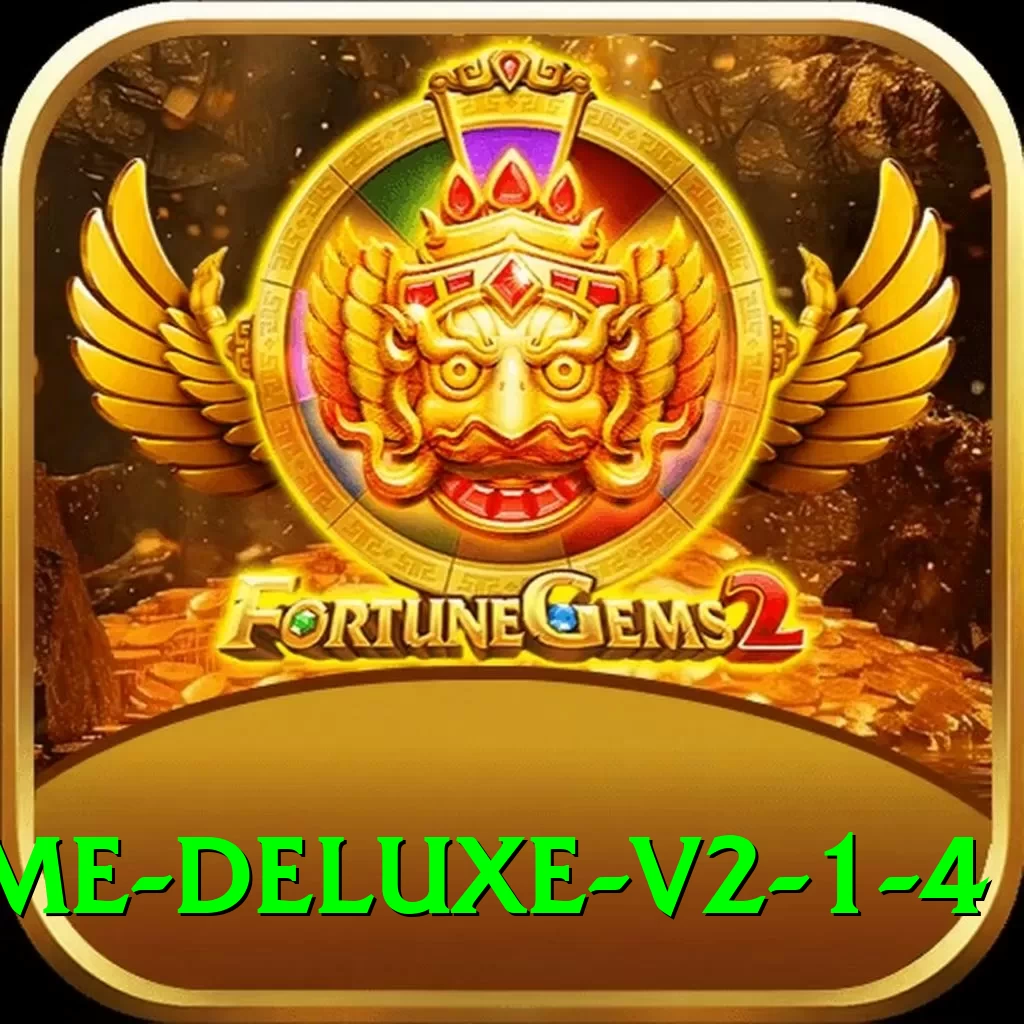 BK Game Deluxe v2.1.4 - 2