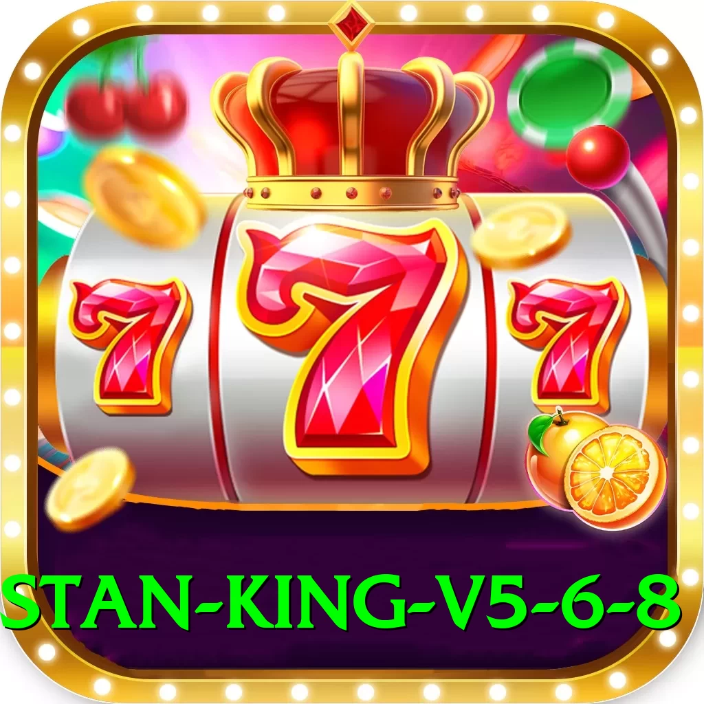 book768 Pakistan King v5.6.8 - 2