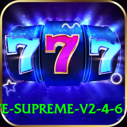 bv999 Live Supreme v2.4.6 - 2