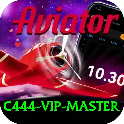 c444 - VIP Master - 2