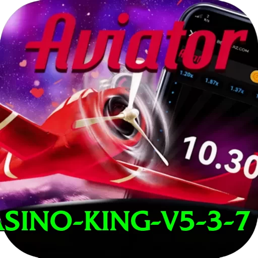 ck999 Casino King v5.3.7 - 2