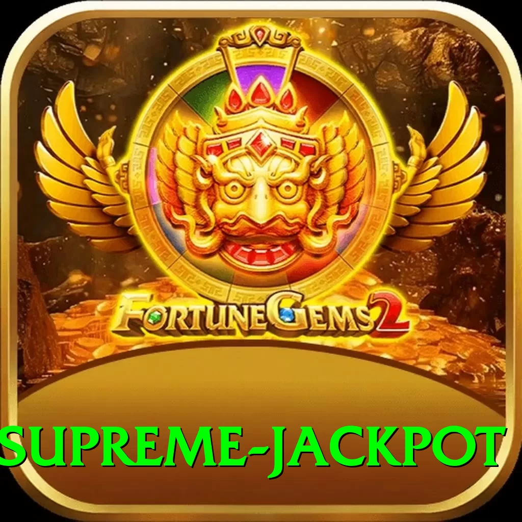 clubpk Supreme Jackpot - 2
