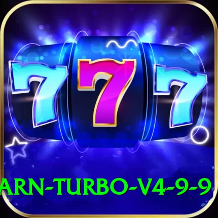 dk999 Earn Turbo v4.9.9 - 2