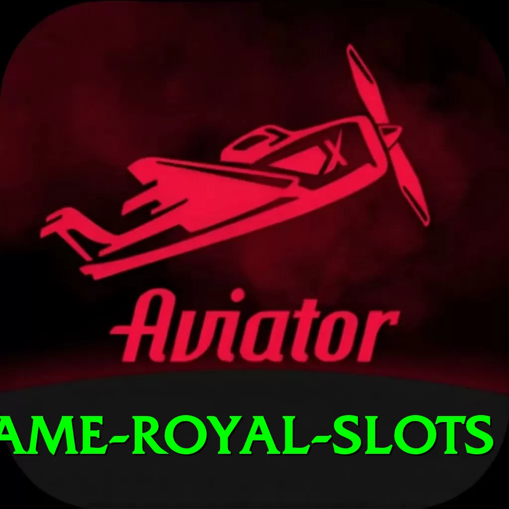 G9 Game Royal Slots - 2