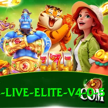 Gameistan PKR Game Live Elite v4.0.5 - 2