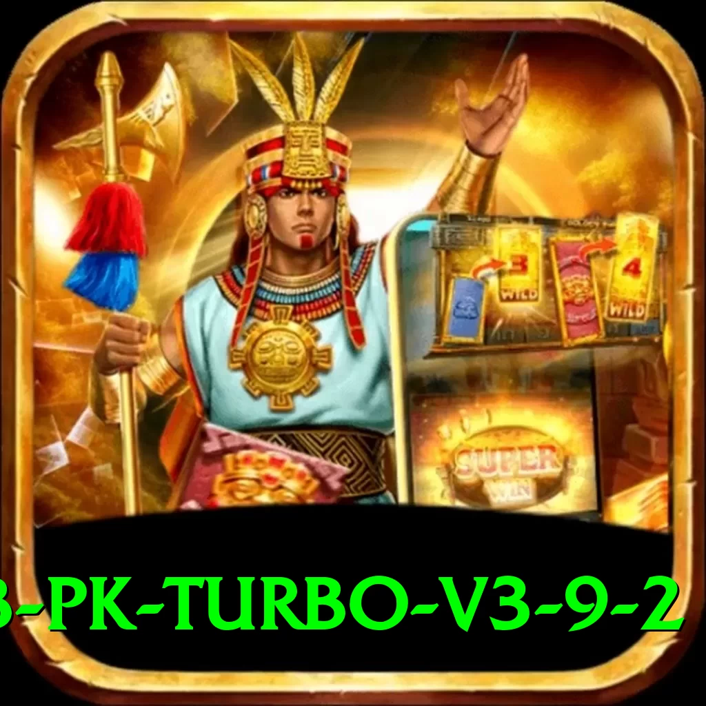 Gaming Club PK Turbo v3.9.2 - 2