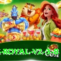 golo789 APK Royal v2.3.8