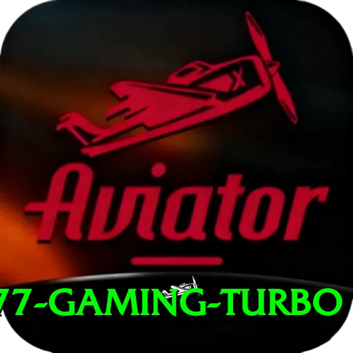 gv777 - Gaming Turbo - 2