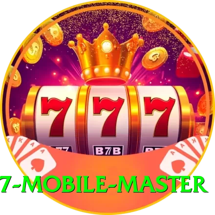 gv777 Mobile Master - 2