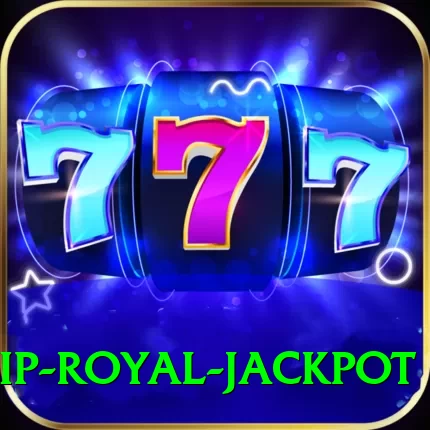 gv777vip Royal Jackpot - 2