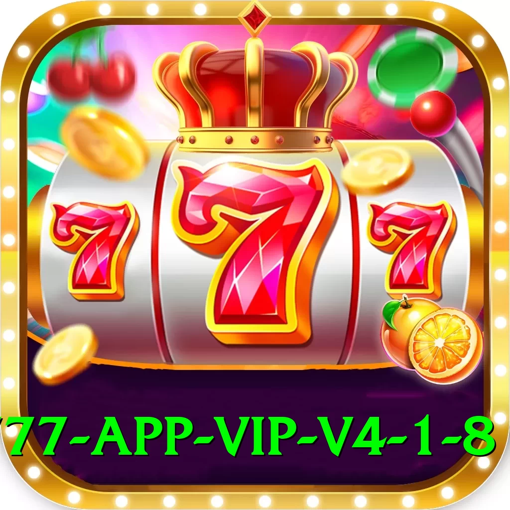 he777 App VIP v4.1.8 - 2