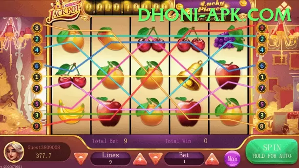 99ab Mega Jackpot Screenshot 1