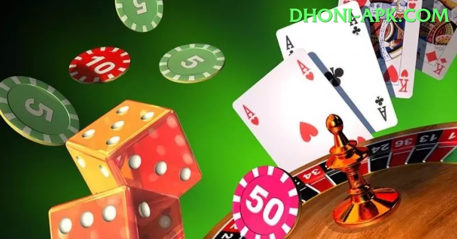 dhoni Gaming Deluxe v2.8.3 Screenshot 2