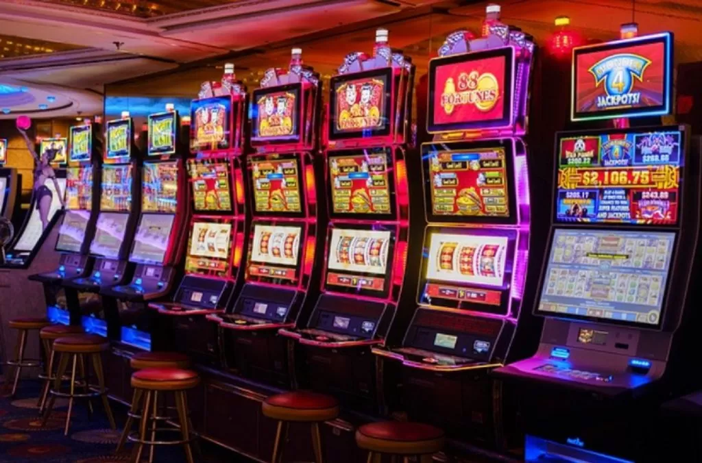 Slots bet879 - Sweet Bonanza e caça-níqueis populares