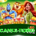JJJT Game Games Turbo