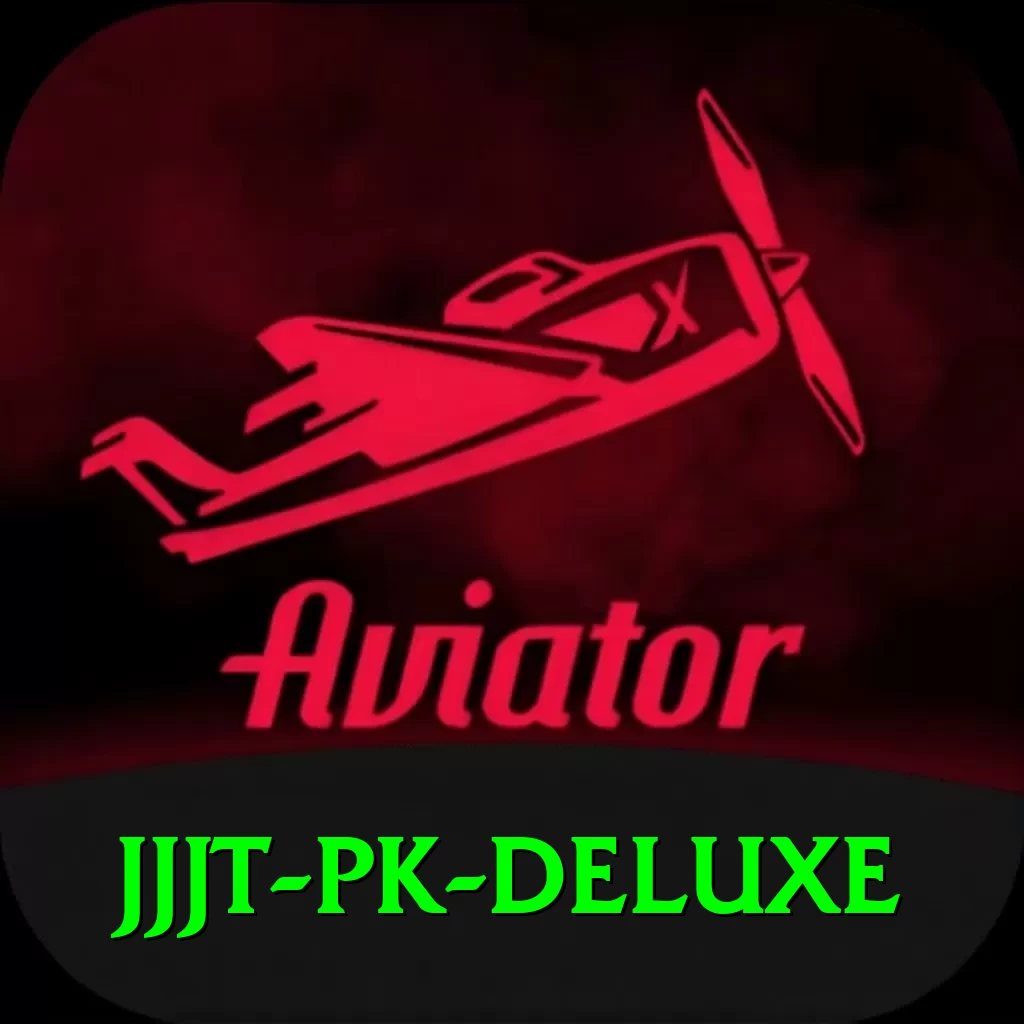 jjjt PK Deluxe - 2