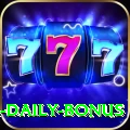 JW7 Game King - Daily Bonus