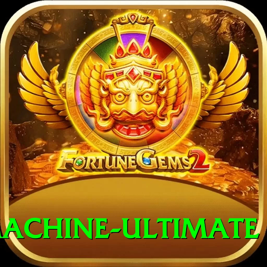 Live Casino Pakistan Slot Machine Ultimate - 2