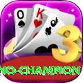 Luck Pub Game Live Casino Champion