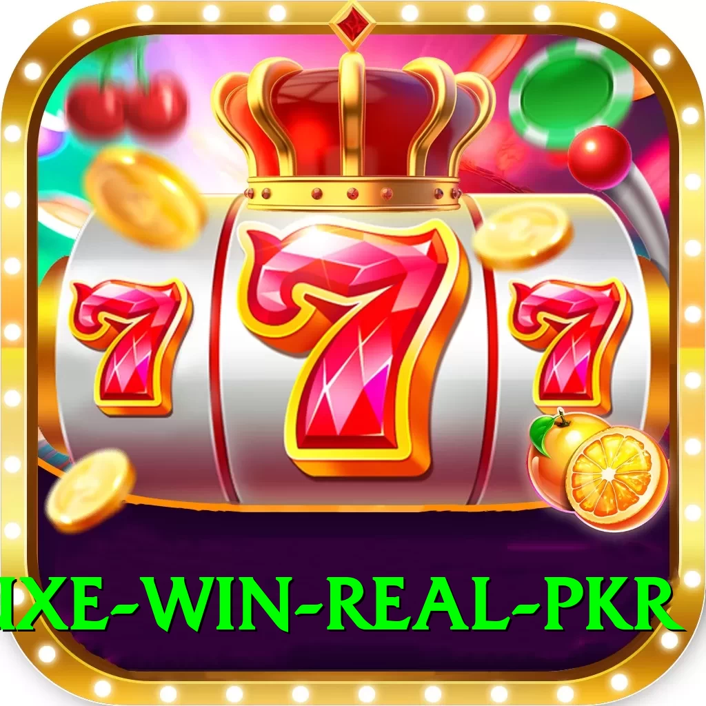 luck33 Deluxe - Win Real PKR - 2