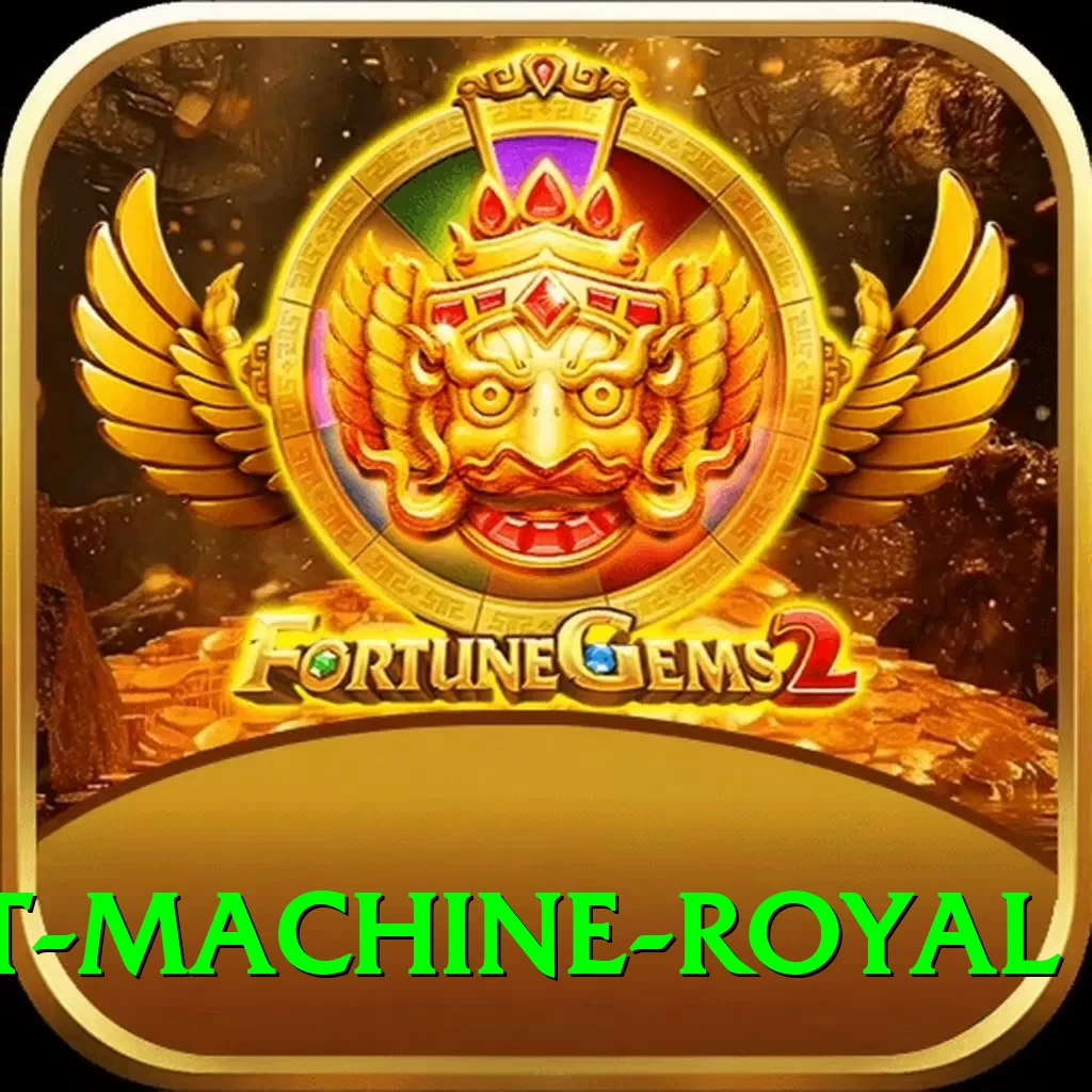 luck91 Slot Machine Royal - 2