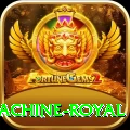 luck91 Slot Machine Royal