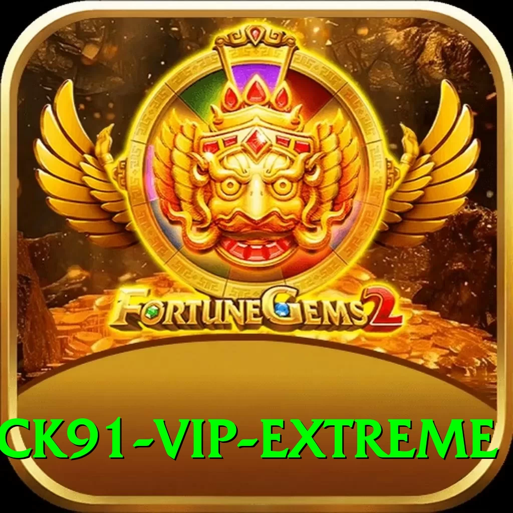 luck91 - VIP Extreme - 2