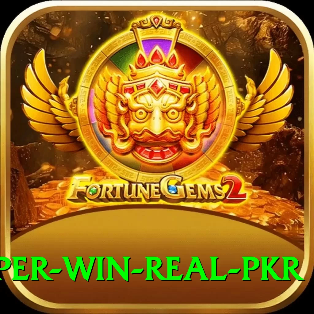 Lucky Legends Super - Win Real PKR - 2